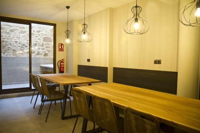Mochoruralhome Estudio Beceite Exteriör bild