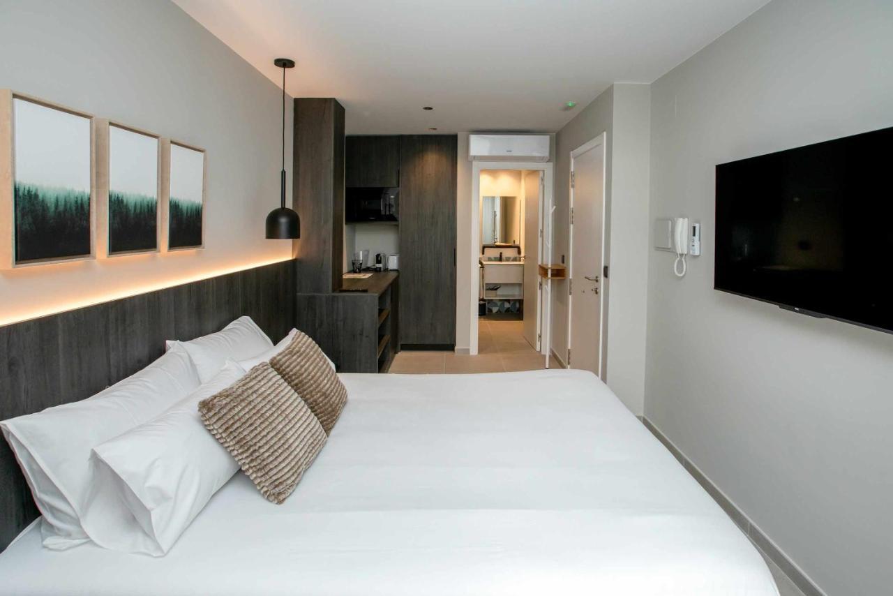 Mochoruralhome Estudio Beceite Exteriör bild