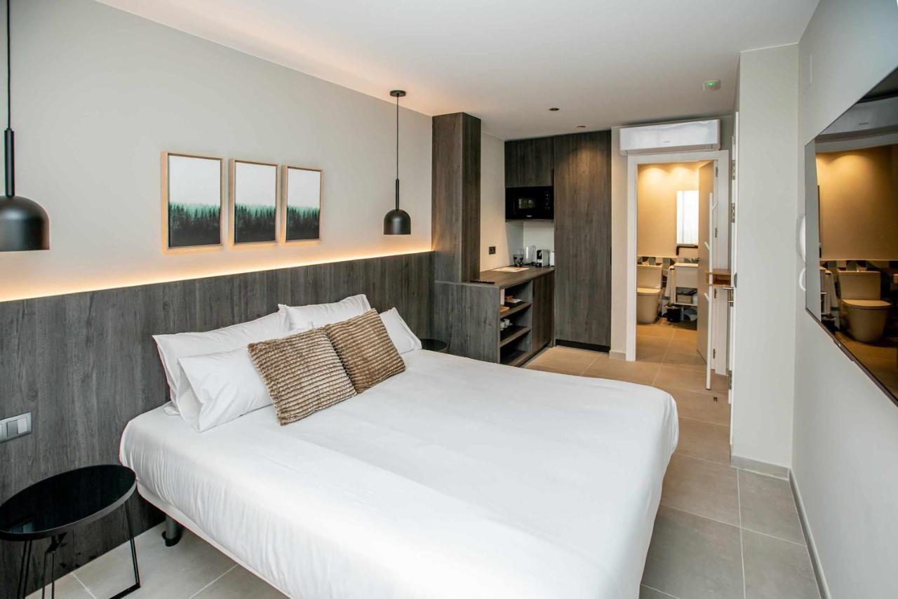 Mochoruralhome Estudio Beceite Exteriör bild