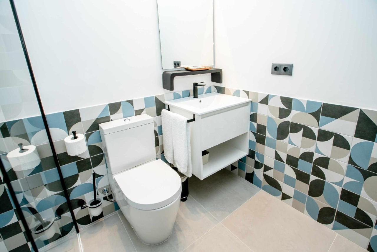 Mochoruralhome Estudio Beceite Exteriör bild