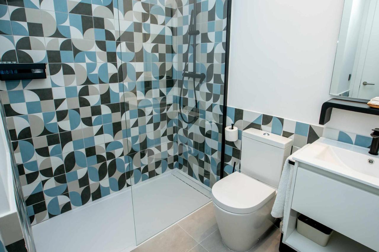 Mochoruralhome Estudio Beceite Exteriör bild