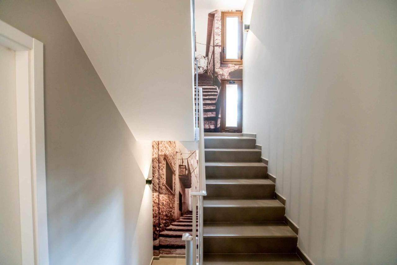Mochoruralhome Estudio Beceite Exteriör bild