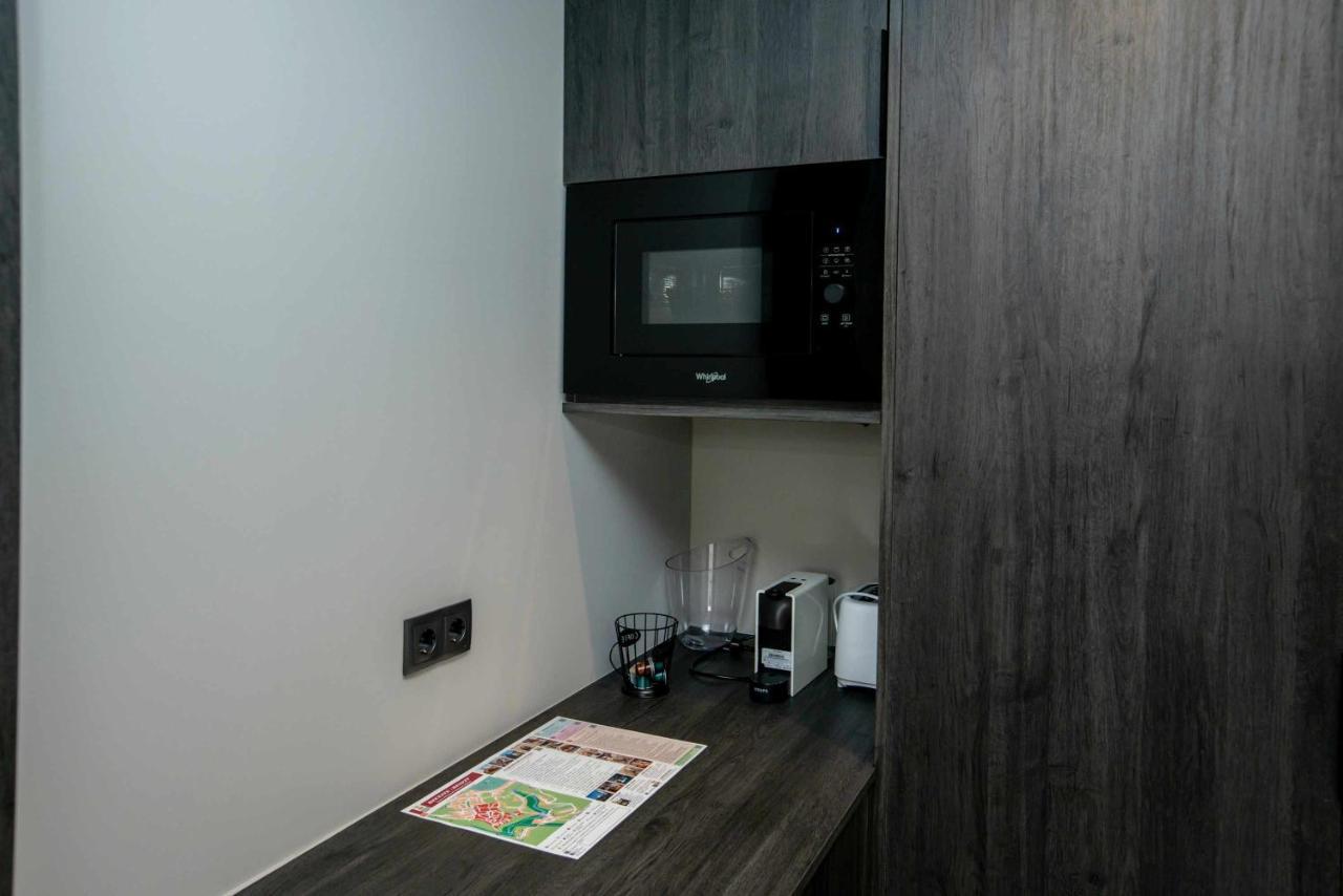 Mochoruralhome Estudio Beceite Exteriör bild